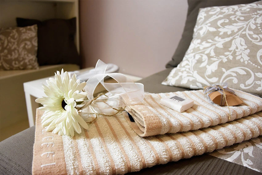 B&B Alle Ortensie - Attenzione al cliente