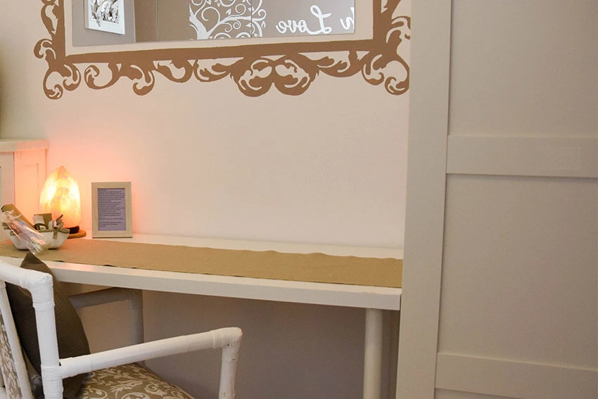 B&B Alle Ortensie - Angolo lettura