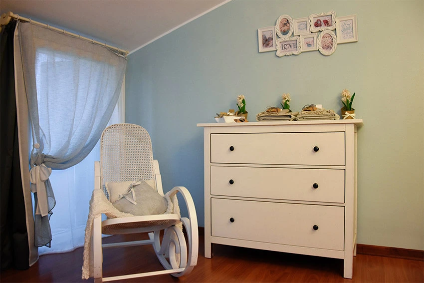 B&B Alle Ortensie - Dettaglio angolo relax