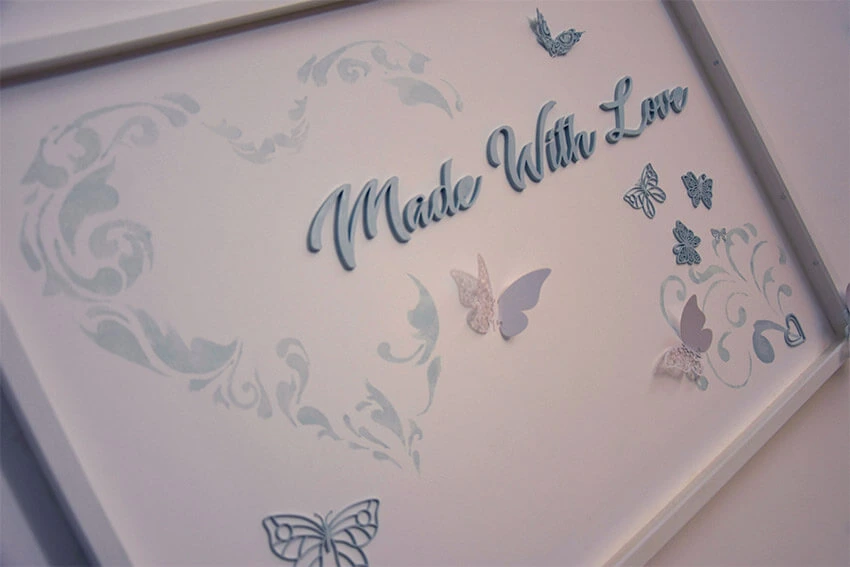 B&B Alle Ortensie - Made with love